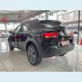 CITROËN C4 CACTUS 1.6 VTI 120 FLEX FEEL EAT6 - PRETO - 2022 Foto 9 (Miniatura)