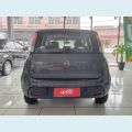 FIAT UNO 1.0 FIRE FLEX ATTRACTIVE MANUAL - CINZA - 2021 Foto 9 (Miniatura)