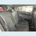 HYUNDAI CRETA 1.6 16V FLEX ACTION AUT. - BRANCO - 2023 Foto 9 (Miniatura)