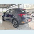 HYUNDAI HB 20 1.0 12V FLEX LIMITED MANUAL - AZUL - 2023 Foto 9 (Miniatura)