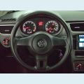 VOLKSWAGEN FOX 1.0 TEC FLEX 4P - BRANCO - 2014 Foto 9 (Miniatura)