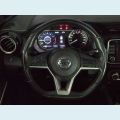 NISSAN KICKS 1.6 SL CVT FLEX - PRATA - 2019 Foto 9 (Miniatura)