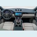 PORSCHE CAYENNE 3.0 V6 E-HYBRID COUPÉ PLATINUM EDITION AWD TIPTRONIC S - BRANCO - 2023 Foto 9 (Miniatura)