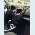 LAND ROVER FREELANDER 2 2.2 SE SD4 16V TURBO DIESEL 4P AUT. - BRANCO - 2012 Foto 9 (Miniatura)