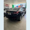 HYUNDAI HB 20S 1.6 COMFORT PLUS 16V FLEX 4P MANUAL - PRETO - 2019 Foto 9 (Miniatura)