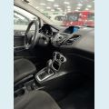 FORD FIESTA 1.6 SE HATCH 16V FLEX 4P POWERSHIFT - PRETO - 2014 Foto 9 (Miniatura)