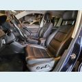 VOLKSWAGEN TIGUAN 2.0 TSI 16V TURBO 4P TIPTRONIC - N/D - 2012 Foto 9 (Miniatura)