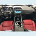 JAGUAR F-PACE 3.0 V6 SUPERCHARGED R-SPORT AWD 4P AUT. - N/D - 2017 Foto 9 (Miniatura)