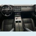 LAND ROVER RANGE ROVER VELAR 2.0 P250 S AUT. - CINZA - 2018 Foto 9 (Miniatura)