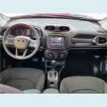 JEEP RENEGADE 1.3 T270 TURBO FLEX AT6 - INDEFINIDA - 2024 Foto 9 (Miniatura)