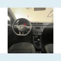 VOLKSWAGEN VOYAGE 1.6 MSI TOTALFLEX 4P MANUAL - N/D - 2020 Foto 9 (Miniatura)