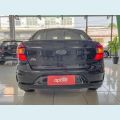 FORD KA 1.0 TI-VCT FLEX SE SEDAN MANUAL - PRETO - 2021 Foto 9 (Miniatura)