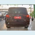 JEEP RENEGADE 1.3 T270 TURBO FLEX LONGITUDE AT6 - PRETO - 2023 Foto 9 (Miniatura)