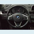 BMW X1 2.0 SDRIVE20I X-LINE ACTIVEFLEX - BRANCO - 2018 Foto 9 (Miniatura)