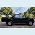MITSUBISHI L200 TRITON HPE 3.2 CD TB INT.DIESEL MEC - PRETO - 2013 Foto 9 (Miniatura)