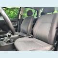 CHEVROLET ASTRA SEDAN ADVANTAGE - PRETO - 2009 Foto 9 (Miniatura)