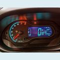 CHEVROLET PRISMA SED. LTZ 1.4 8V FLEXPOWER 4P AUT. - PRETO - 2017 Foto 9 (Miniatura)
