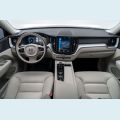 VOLVO XC60 2.0 T8 HYBRID MOMENTUM AWD GEARTRONIC - PRETO - 2020 Foto 9 (Miniatura)