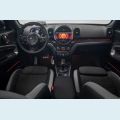 MINI COUNTRYMAN 2.0 16V TWINPOWER TURBO JOHN COOPER WORKS ALL4 STEPTRONIC - PRETO - 2021 Foto 9 (Miniatura)