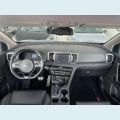 KIA SPORTAGE 2.0 EX 4X2 16V FLEX 4P AUT. - PRATA - 2019 Foto 9 (Miniatura)