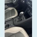 VOLKSWAGEN NIVUS 1.0 200 TSI TOTAL FLEX COMFORTLINE AUT. - BRANCO - 2021 Foto 9 (Miniatura)