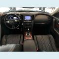 INFINITI FX35 3.5 AWD V6 24V 4P AUT. - N/D - 2012 Foto 9 (Miniatura)
