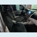 MITSUBISHI L200 TRITON 2.4 HLS 4X2 CD 16V FLEX 4P MANUAL - N/D - 2016 Foto 9 (Miniatura)