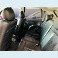 CITROËN C3 1.6 I XTR 16V FLEX 4P MANUAL - N/D - 2007 Foto 9 (Miniatura)