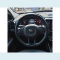 FIAT TORO 2.0 16V TURBO DIESEL VOLCANO 4WD AT9 - PRETO - 2022 Foto 9 (Miniatura)
