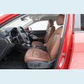 AUDI Q3 1.4 35 TFSI PRESTIGE S TRONIC - VERMELHO - 2022 Foto 9 (Miniatura)