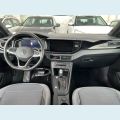 VOLKSWAGEN NIVUS 1.0 200 TSI TOTAL FLEX HIGHLINE AUT. - CINZA - 2021 Foto 9 (Miniatura)