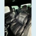 CITROËN DS3 1.6 THP MANUAL - CINZA - 2015 Foto 9 (Miniatura)