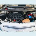 CHEVROLET ONIX 1.4 MPFI LT 8V FLEX 4P MANUAL - N/D - 2015 Foto 9 (Miniatura)