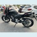 HONDA CB 300F TWISTER CBS CB 300F TWISTER CBS - N/D - 2024 Foto 9 (Miniatura)