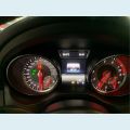 MERCEDES-BENZ GLA 200 1.6 CGI STYLE 16V TURBO FLEX 4P AUT. - N/D - 2016 Foto 9 (Miniatura)