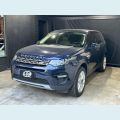 LAND ROVER DISCOVERY SPORT 2.0 16V SI4 TURBO HSE 4P AUT. - AZUL - 2016 Foto 9 (Miniatura)