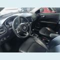 JEEP COMPASS 2.0 16V DIESEL LIMITED 4X4 AUT. - N/D - 2018 Foto 9 (Miniatura)