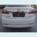 HYUNDAI HB 20S 1.0 COMFORT PLUS 12V FLEX 4P MANUAL - N/D - 2014 Foto 9 (Miniatura)