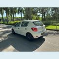 RENAULT SANDERO 1.0 12V SCE FLEX AUTHENTIQUE MANUAL - N/D - 2018 Foto 9 (Miniatura)