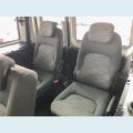 FIAT DOBLO 1.8 MPI ESSENCE 7L 16V FLEX 4P MANUAL - PRATA - 2021 Foto 9 (Miniatura)