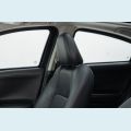 HONDA HR-V 1.5 16V TURBO TOURING 4P AUT. - PRATA - 2021 Foto 9 (Miniatura)