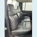CHEVROLET S-10 2.8 EXECUTIVE 4X4 CD 12V TURBO ELECTRONIC INTERCOOLER DIESEL 4P MANUAL - PRETO - 2010 Foto 9 (Miniatura)