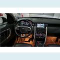 LAND ROVER DISCOVERY SPORT 2.0 16V TD4 TURBO DIESEL HSE 4P AUT. - CINZA - 2019 Foto 9 (Miniatura)
