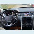 LAND ROVER DISCOVERY SPORT 2.0 16V SI4 TURBO SE 4P AUT. - CINZA - 2018 Foto 9 (Miniatura)