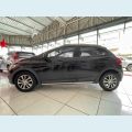 CHEVROLET ONIX 1.4 MPFI ACTIV 8V FLEX 4P AUT. - PRETO - 2018 Foto 9 (Miniatura)