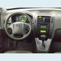 HYUNDAI TUCSON GLS 2.0 16V FLEX AUT. - PRATA - 2013 Foto 9 (Miniatura)