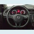 VOLKSWAGEN GOL 1.0 12V FLEX - PRATA - 2021 Foto 9 (Miniatura)