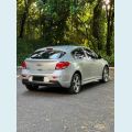 CHEVROLET CRUZE SPORT6 LT 1.8 16V ECOTEC FLEX - PRATA - 2013 Foto 9 (Miniatura)