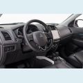 MITSUBISHI OUTLANDER SPORT 2.0 MIVEC FLEX HPE AWD AUT. - CINZA - 2022 Foto 9 (Miniatura)
