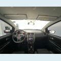 VOLKSWAGEN FOX 1.6 MSI TOTAL FLEX CONNECT 4P MANUAL - VERMELHO - 2021 Foto 9 (Miniatura)